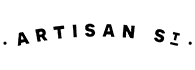 Artisan Street-logo