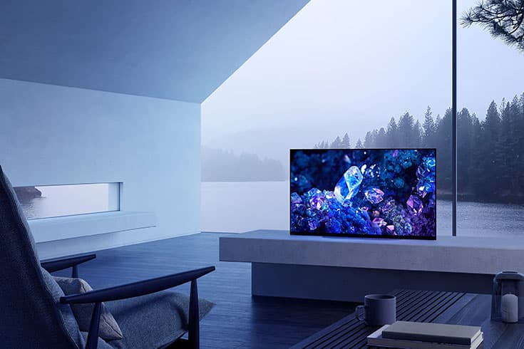 Sony @ Currys-banner-image
