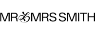 Mr & Mrs Smith-logo