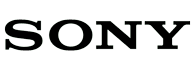 Sony @ Currys-logo