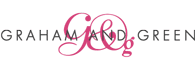 Graham & Green-logo