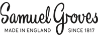 Samuel Groves-logo