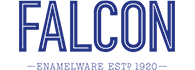 Falcon Enamelware-logo