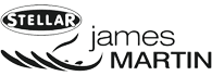 James Martin-logo