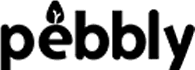 Pebbly-logo