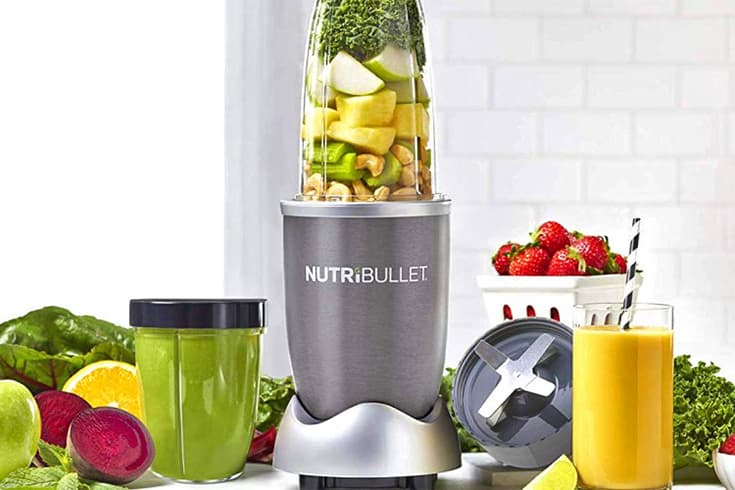 Nutribullet @ Currys-banner-image