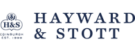 Hayward & Stott Silversmiths-logo