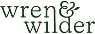 Wren & Wilder-logo