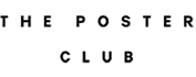 The Poster Club-logo