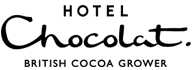 Hotel Chocolat-logo