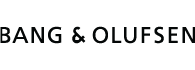 Bang & Olufsen-logo