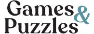 Games & Puzzles-logo