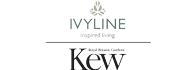 Ivyline x Kew Gardens-logo
