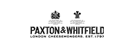 Paxton & Whitfield-logo