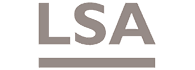 LSA International-logo