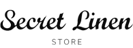 Secret Linen Store-logo