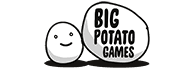 Big Potato Games-logo