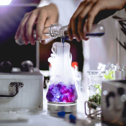 Image showing the Avora: Immersive Cocktail Experience for Two product.