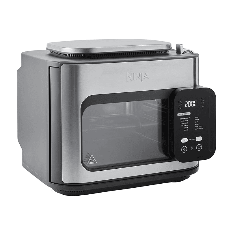 Combi 12-In-1 Multi-Cooker, Grey