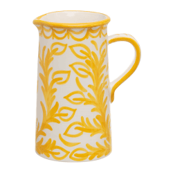 Image showing the Vina Jug, 1.5l, Yellow product.