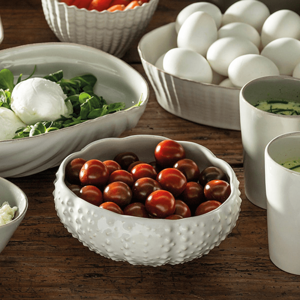 Aparte Sea Urchin Small Serving Bowl
