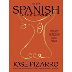 Image showing the The Spanish Home Kitchen product.