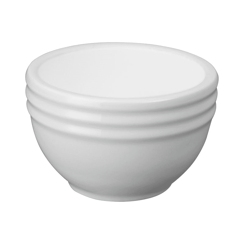 James Martin Cook Pestle & Mortar, Soft Grey