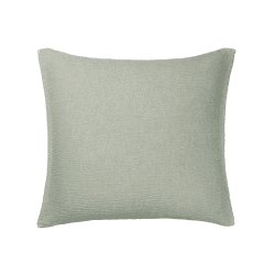 Image showing the Thyme Cushion Cover, 50cm x 50cm, Green product.