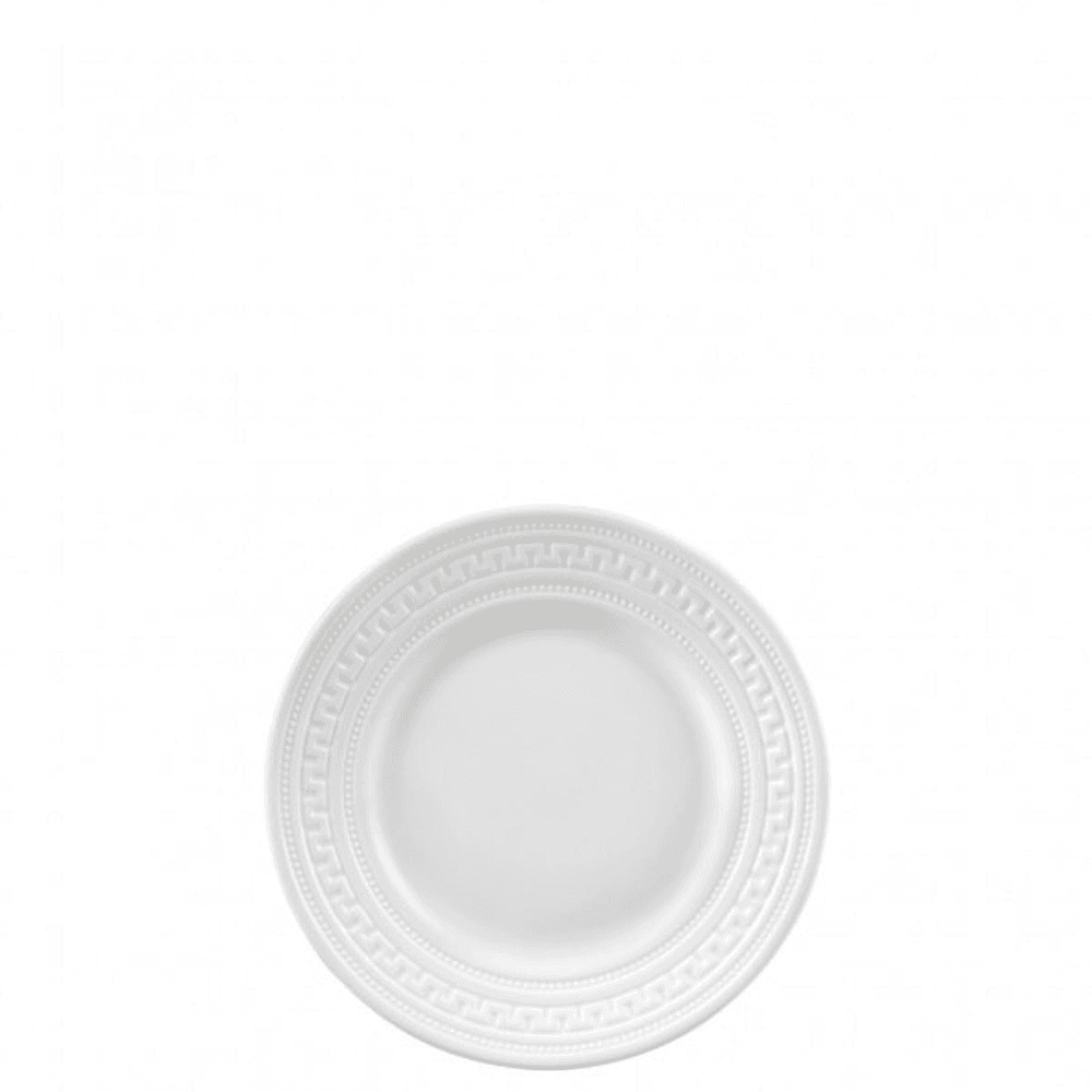 Intaglio Side plate, 15cm
