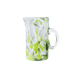Image showing the Jardin Jug, 1L, Green product.