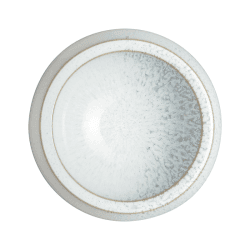 Image showing the Kiln Pet Bowl, D17 x H6cm, Chalk product.