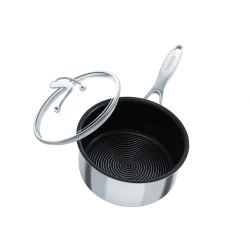 Image showing the C Series Saucepan, 16cm product.