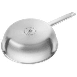 Image showing the Pro Fry Pan, 20cm, Stainless Steel product.