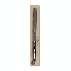 Image showing the Bread Knife, Stainless Steel Handle product.