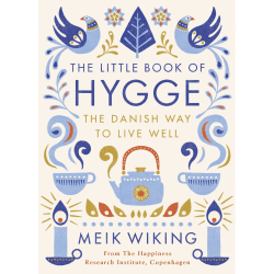 Image showing the The Little Book of Hygge : The Danish Way to Live Well product.
