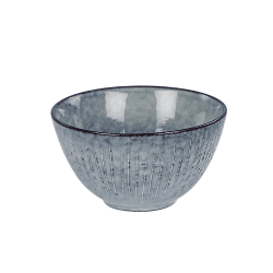 Image showing the Nordic Sea Bowl, D15cm, Blue product.