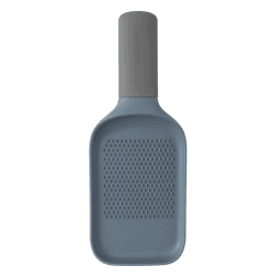 Image showing the Leo, Multi Functional Grater, 23cm, Blue product.