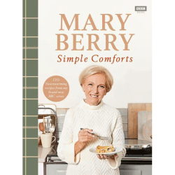 Image showing the Mary Berry's Simple Comforts product.