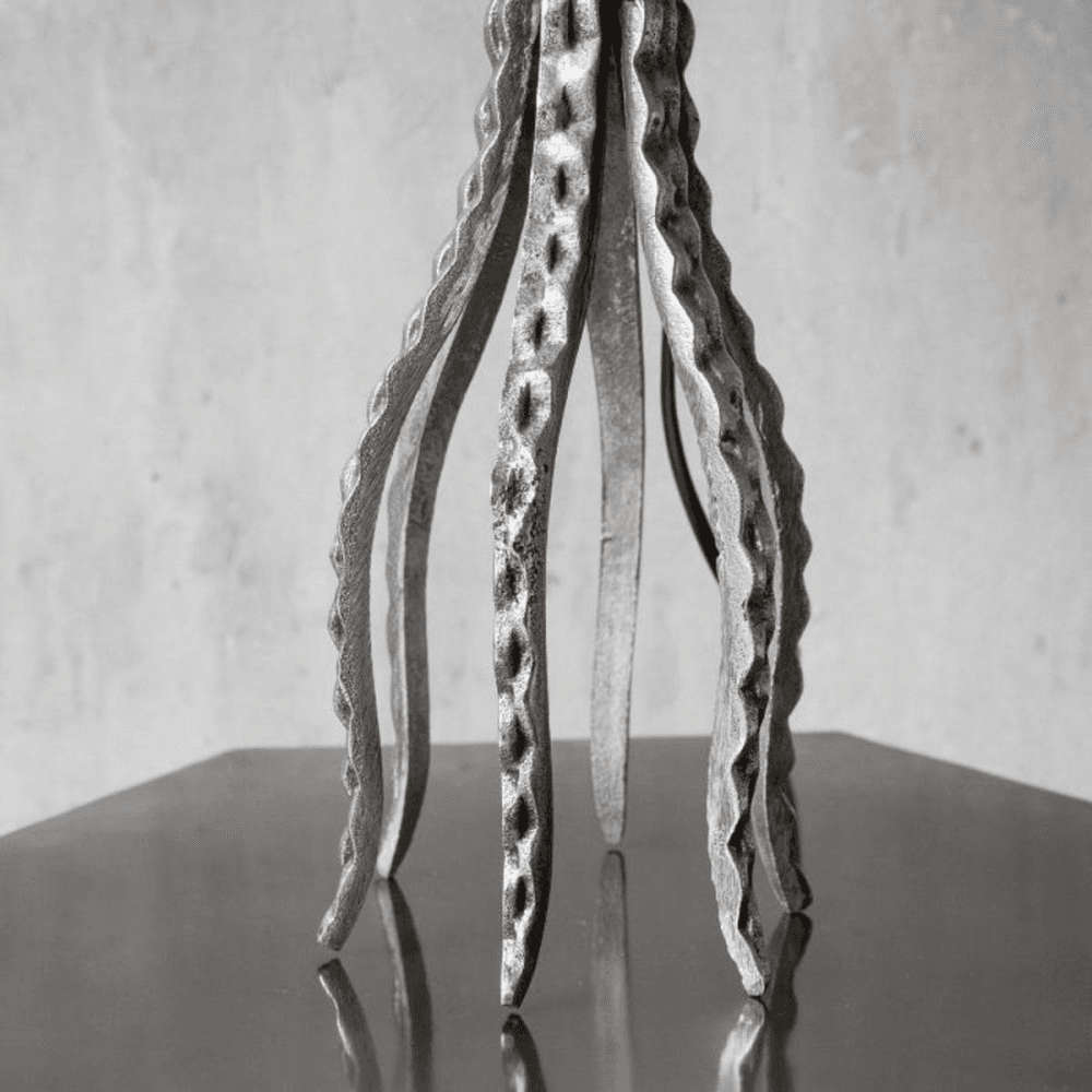 Otto Octopus Table Lamp (base only)