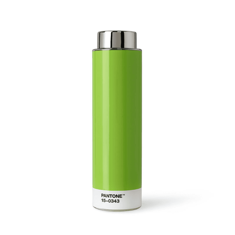 Drinking Bottle Tritan, 500ml, Greenery 15-0343