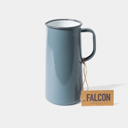 Image showing the 3 Pint Jug, Pigeon Grey product.