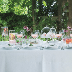 Image showing the Aurelia Jug, 1.9 litre, clear product.