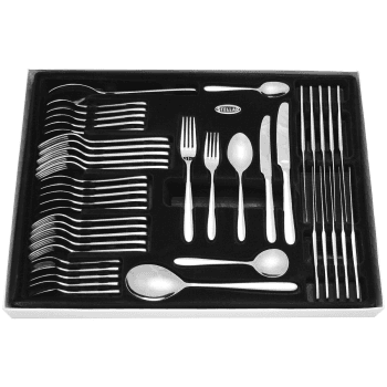 Image showing the Winchester 44 Piece Cutlery Gift Box Set product.