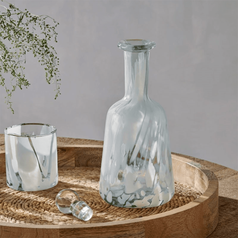 Lohara Decanter, 1L, White