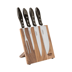 Image showing the Knife set, Set of 5 product.