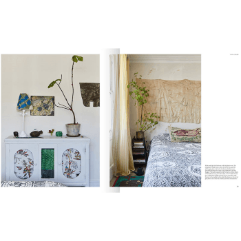 Image showing the Alexander Breeze Life Eclectic product.