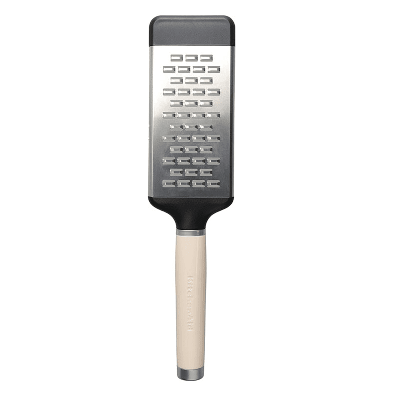 Core Medium Etched Grater