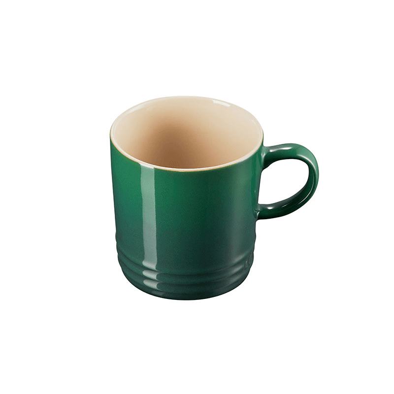 Stoneware Mug, 350ml, Juniper
