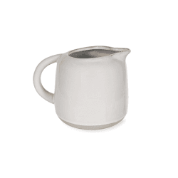 Image showing the Holwell Sauce Jug, White product.