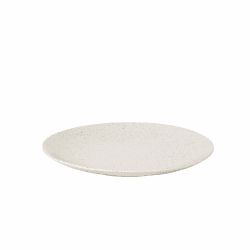 Image showing the Nordic Vanilla Dinner Plate, D26cm, Off White product.